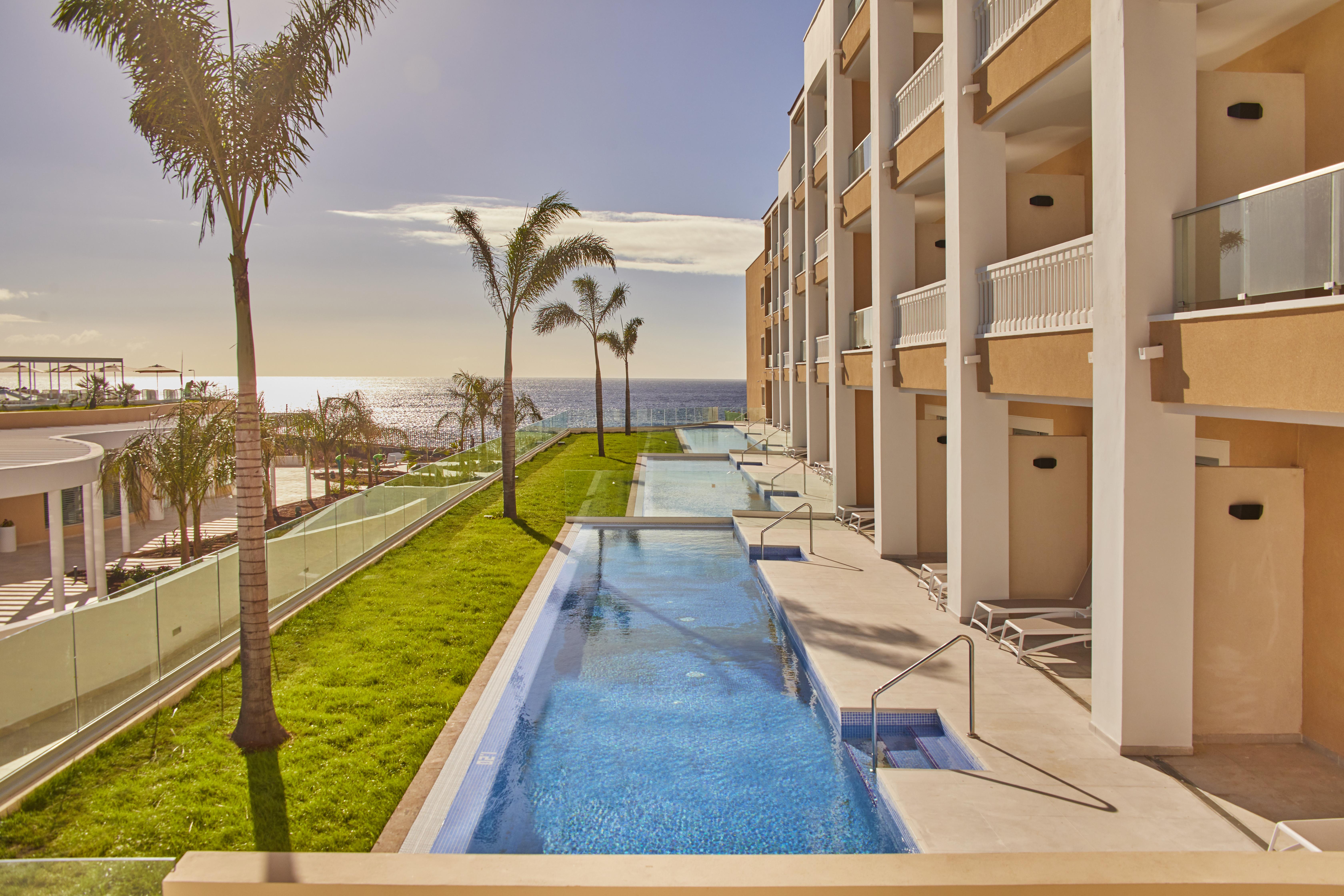 Bahia Principe Fantasia Tenerife San Miguel de Abona Esterno foto