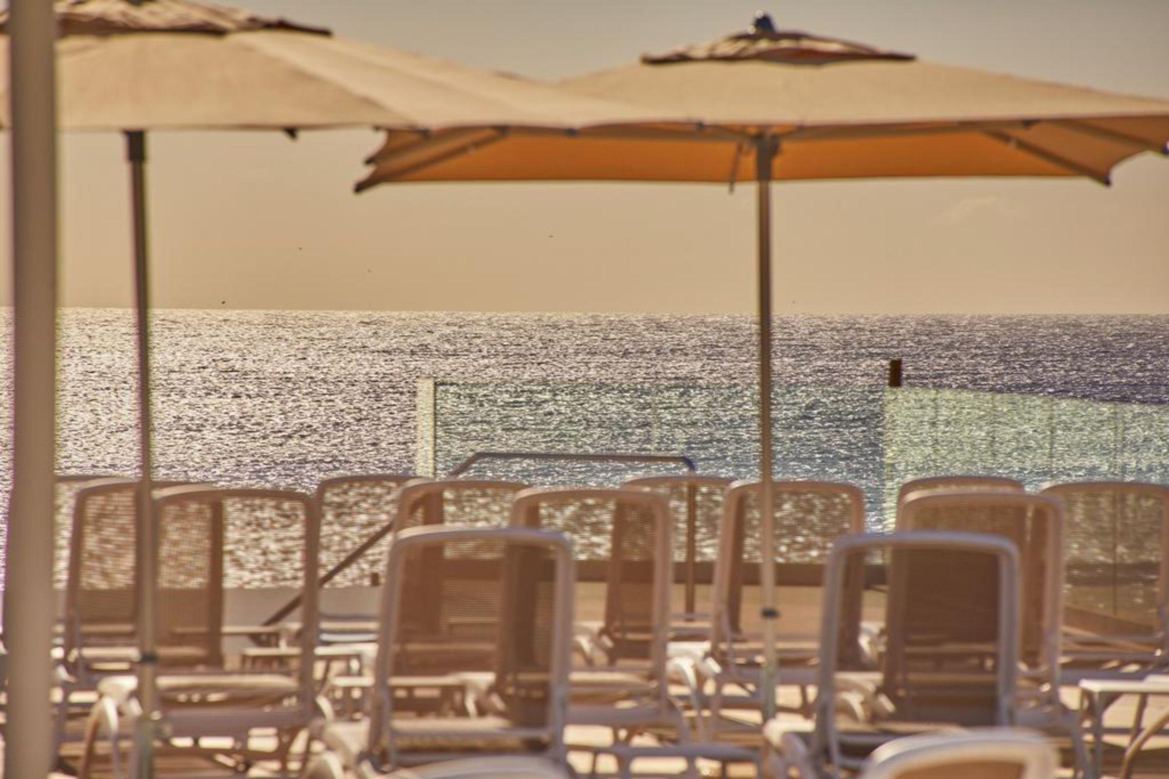 Bahia Principe Fantasia Tenerife San Miguel de Abona Esterno foto Beach at the Grand Hotel