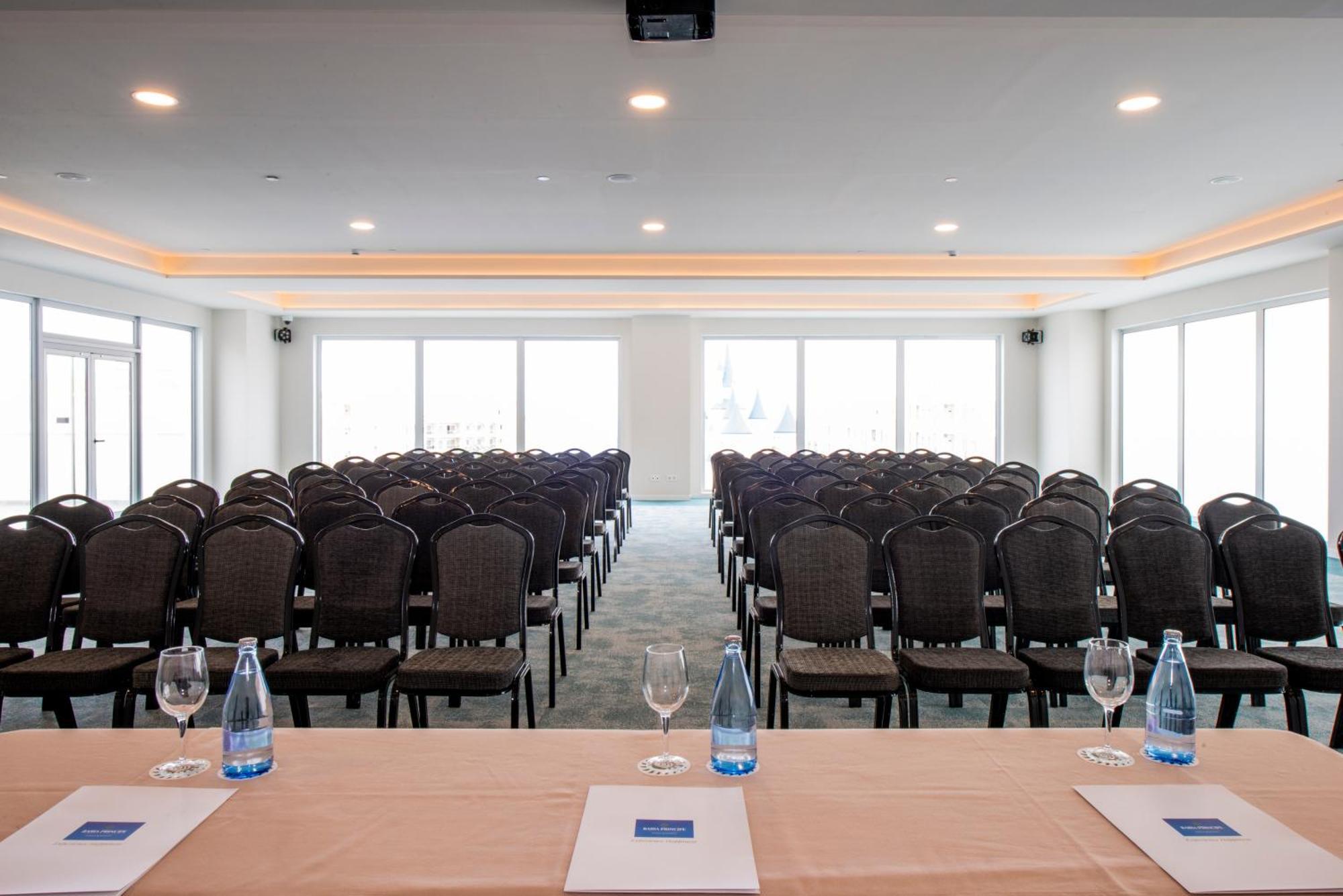 Bahia Principe Fantasia Tenerife San Miguel de Abona Esterno foto Meeting room