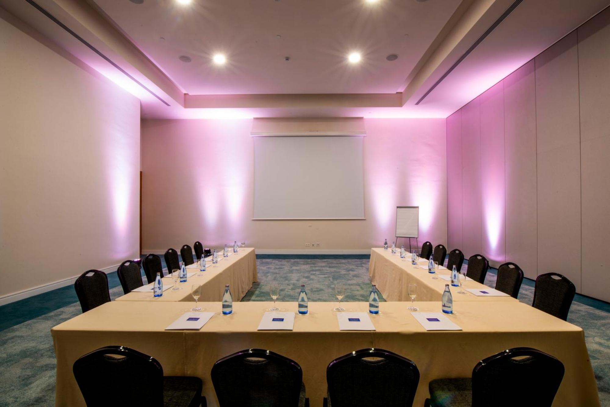 Bahia Principe Fantasia Tenerife San Miguel de Abona Esterno foto Meeting room